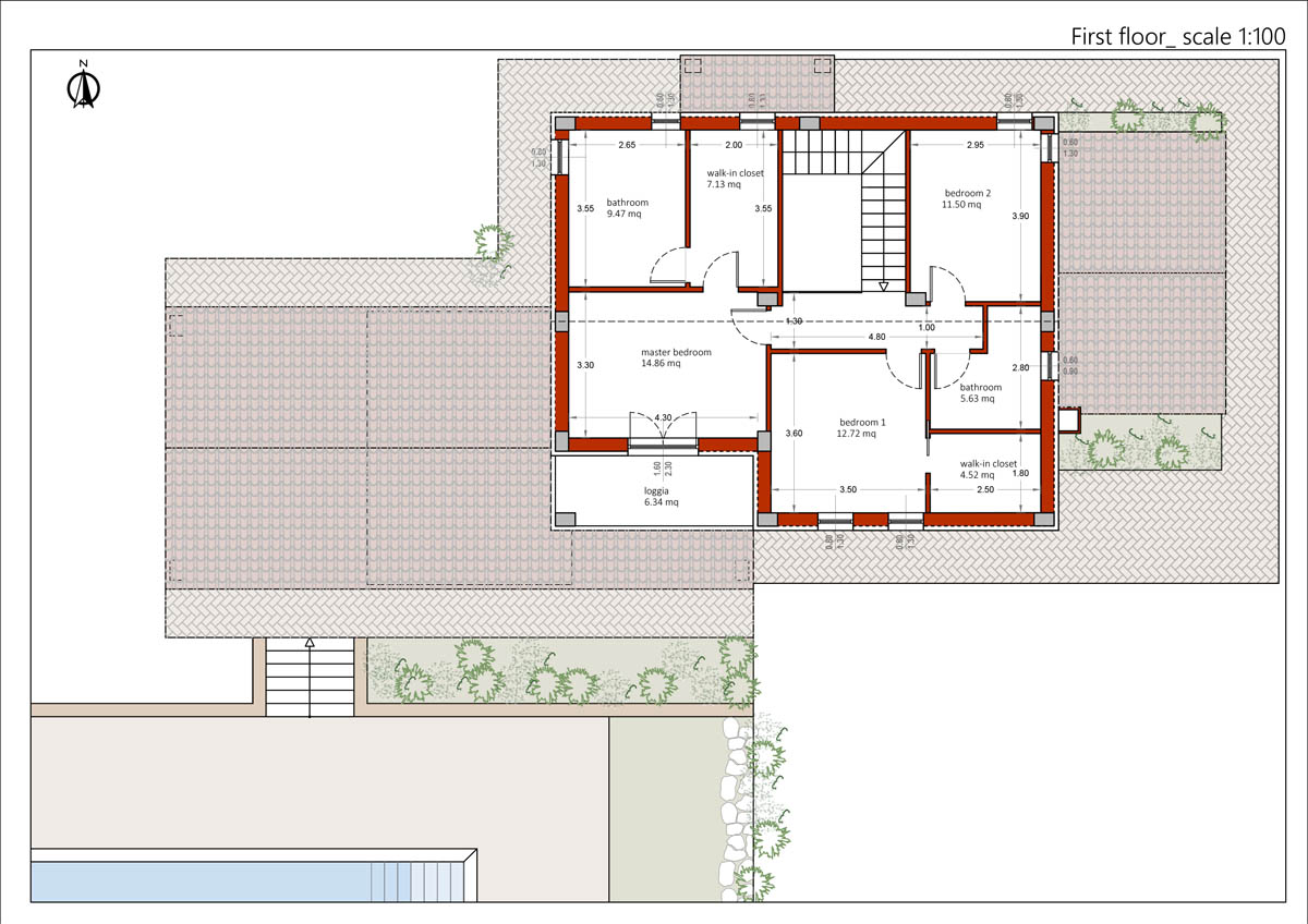 P.PRIMO_ quotata_ MAGLIANO